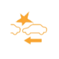 Collision Mitigation Braking System