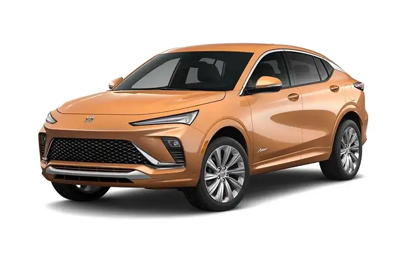 Buick Envista Avenir