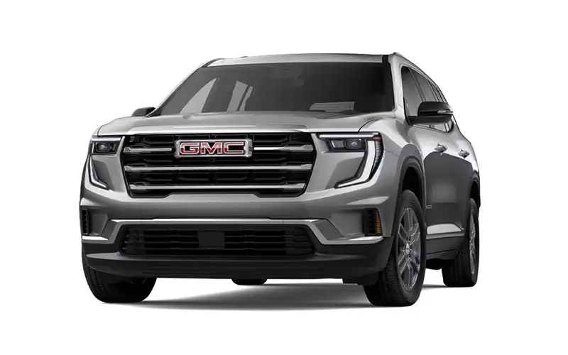 GMC Acadia