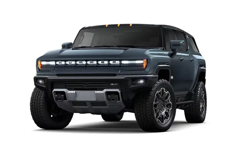 GMC Hummer EV