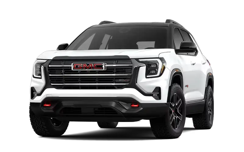 GMC Terrain AT4