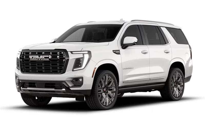 Denali Ultimate