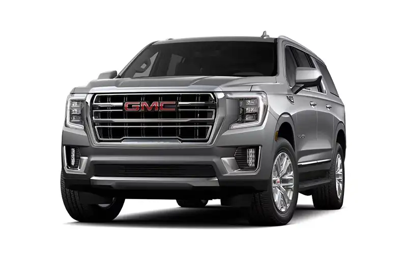 GMC Yukon XL