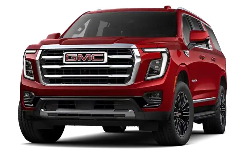 Yukon XL