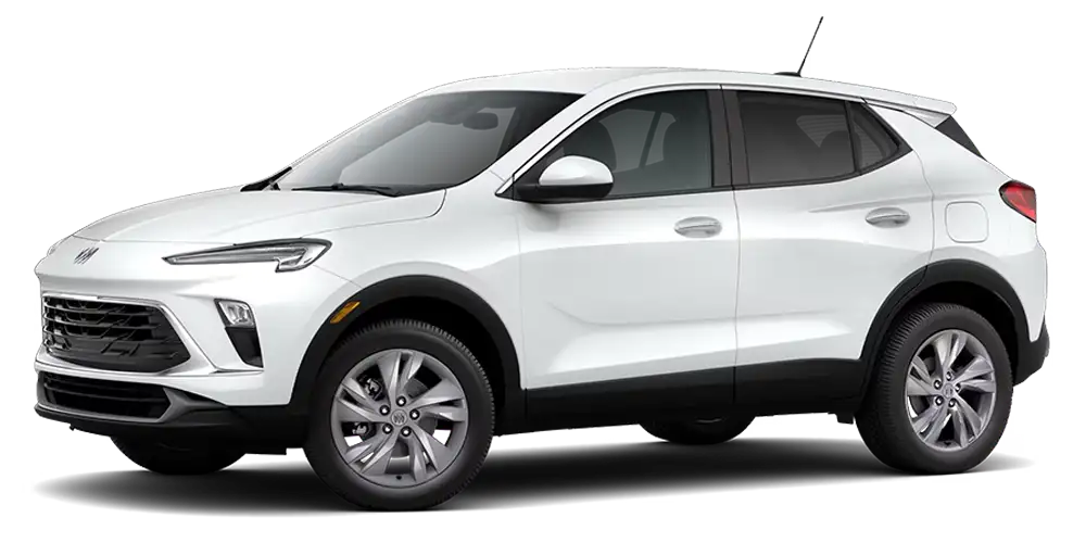 Buick Encore GX