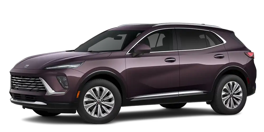 Buick Envision