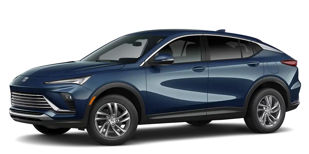 Buick Envista