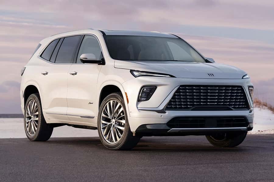 Buick Enclave