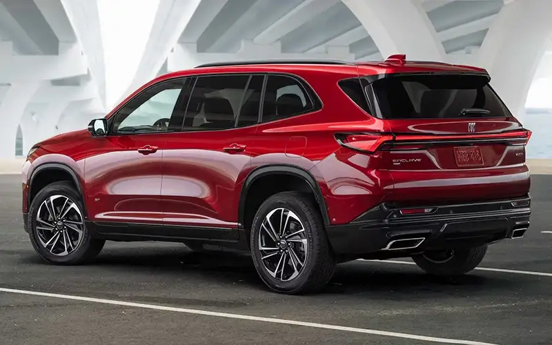 Buick Enclave