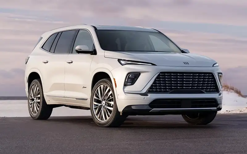 Buick Enclave