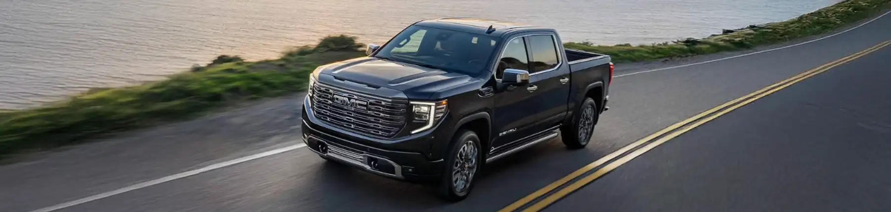 GMC Sierra 1500