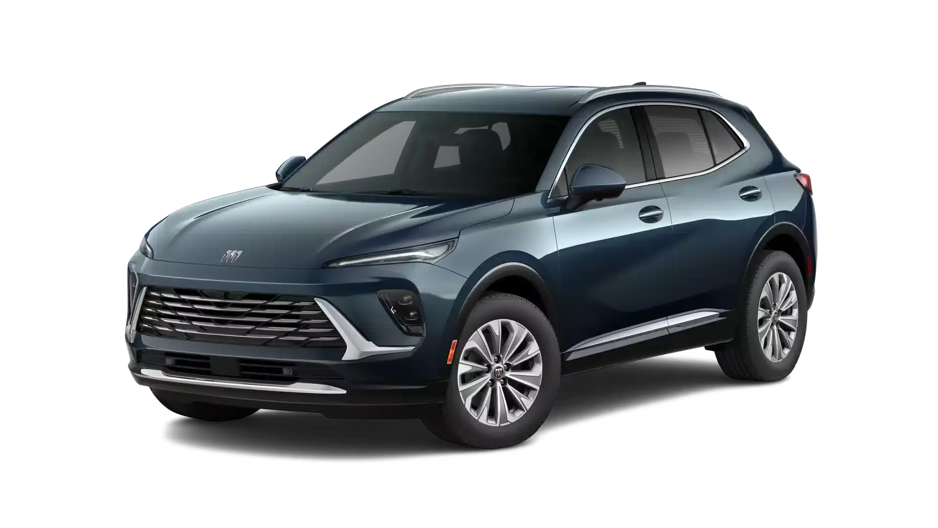 2026 Buick Envision Preferred Trim