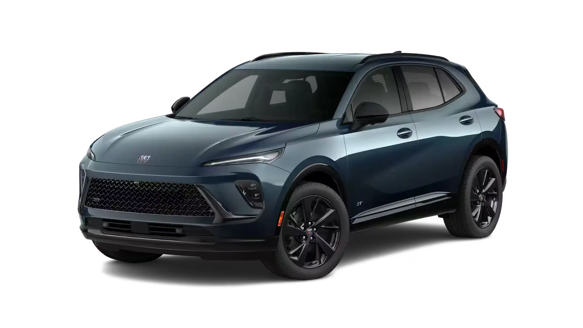 2026 Buick Envision Sport Touring Trim