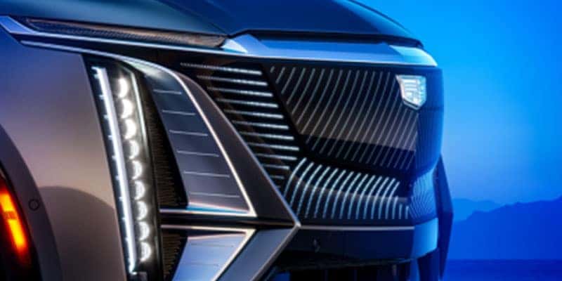 Cadillac Credit Approval
