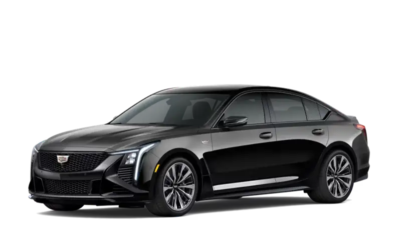 Cadillac CT5-V Blackwing