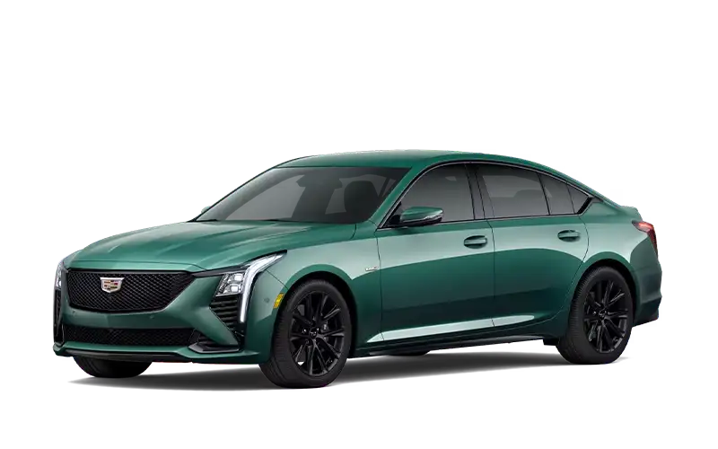 Cadillac CT5-V
