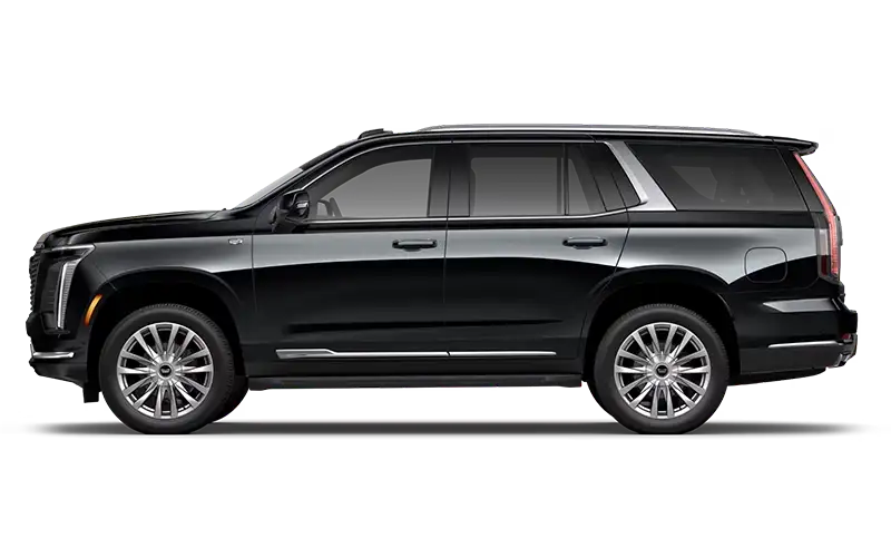 Escalade