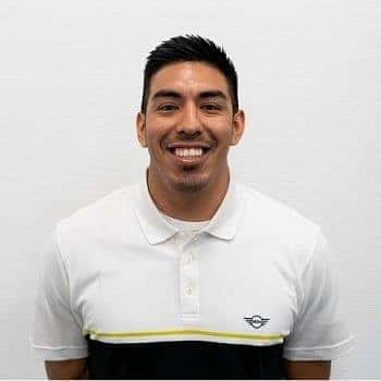 Noel Gonzalez
