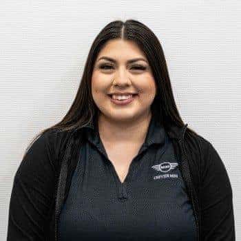 Alyssa Anguiano