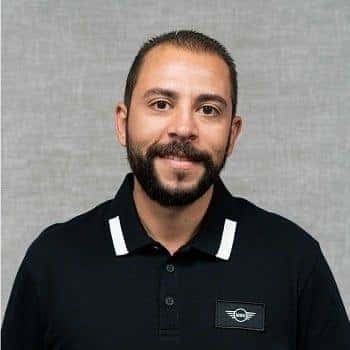 Walid Hamood