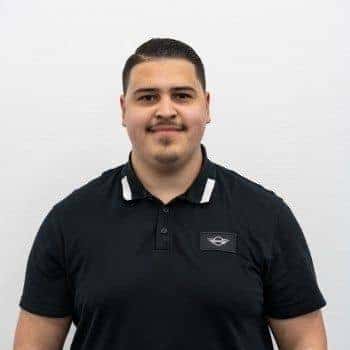 Brian Hernandez