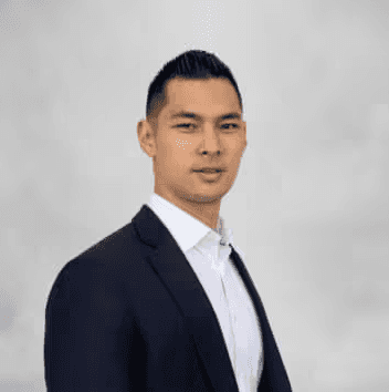 Jeffrey Zheng