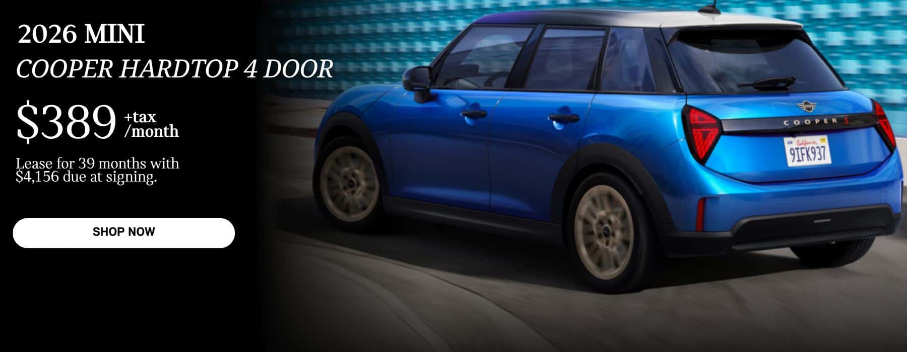 hardtop 4 door