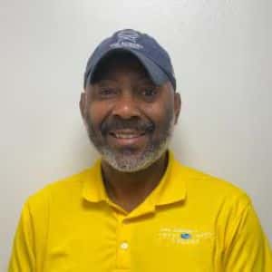 Carlos Adams