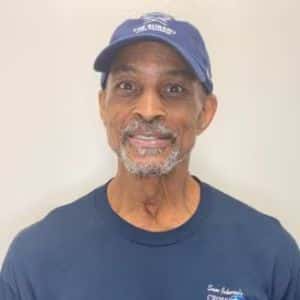 Chuck Thomas