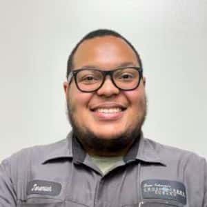 Jeremiah Snow