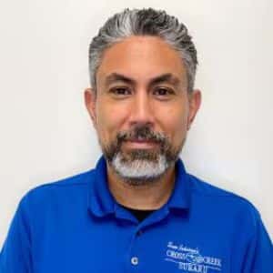 Eric Morales