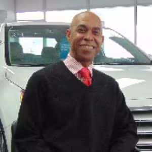Sam Johnson Jr.