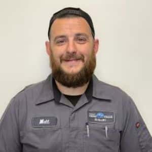 Matt Peroli