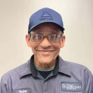 Ruben Lopez