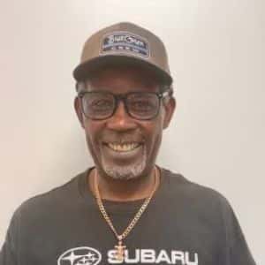 Tyrone Salone