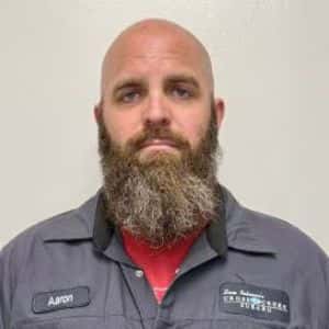 Aaron Clark