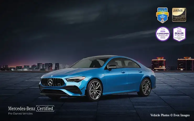 New 2026 Mercedes-Benz GLC 300 SUV