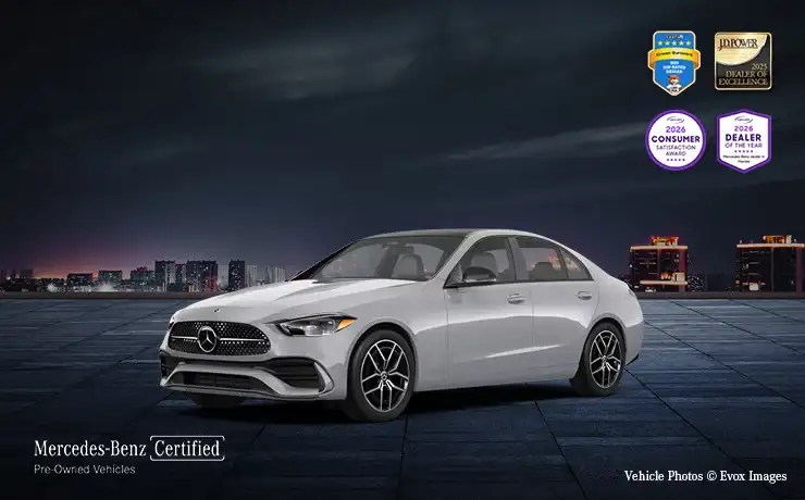 2026 Mercedes-Benz CLA 250 Sedan