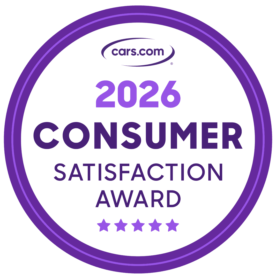 2026 consumer satisfaction award