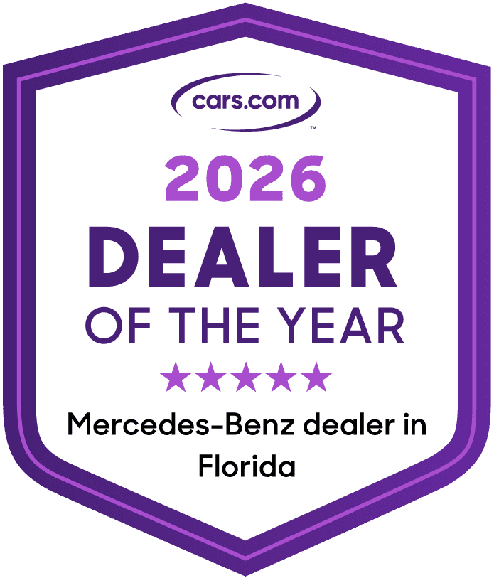 2026 dealer of the year