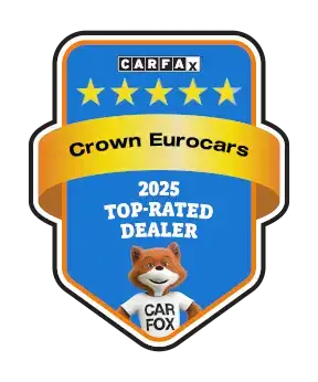 Carfax logo