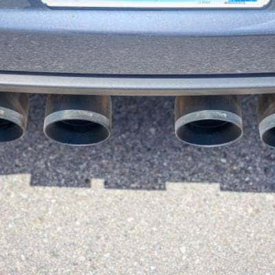Cryptic Customs by Apple Autos