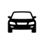 VIP loaner car icon