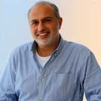 Tony Tehrani