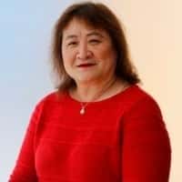 Joan Kung