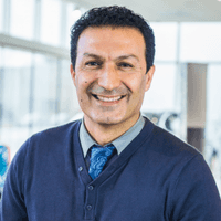 Michael Khashayar