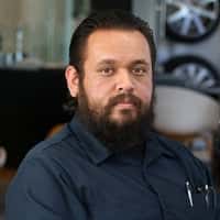 Jose Gonzales