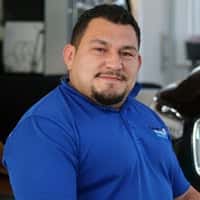 Jeremy Moreno