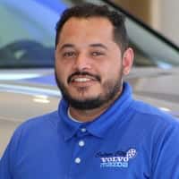 Victor Chavez