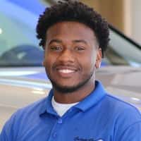 Kervin Jefferson